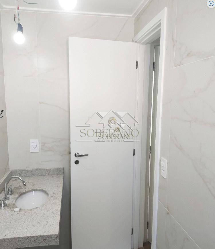 Apartamento à venda com 2 quartos, 96m² - Foto 6