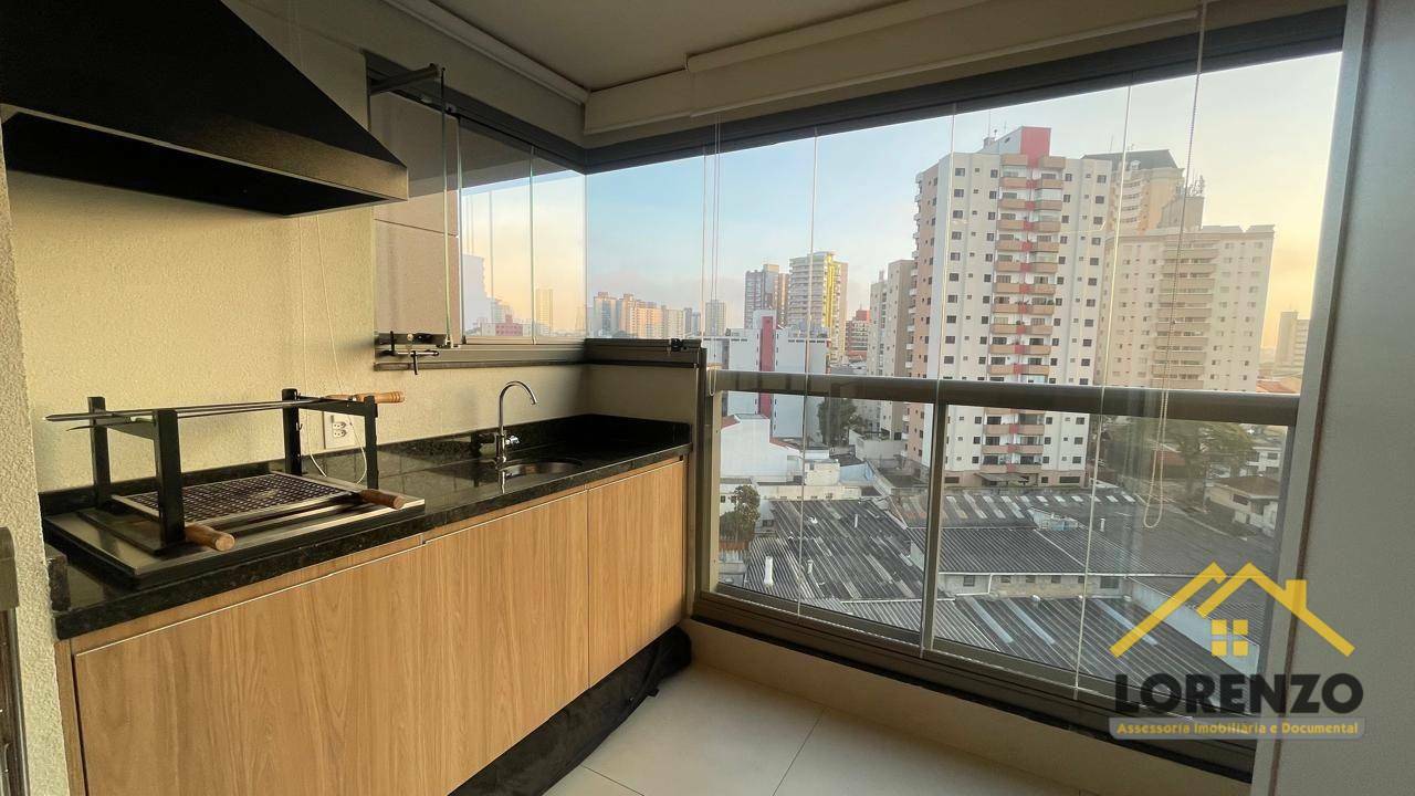 Apartamento à venda com 2 quartos, 73m² - Foto 11