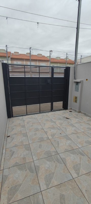 Sobrado à venda com 2 quartos, 62m² - Foto 3