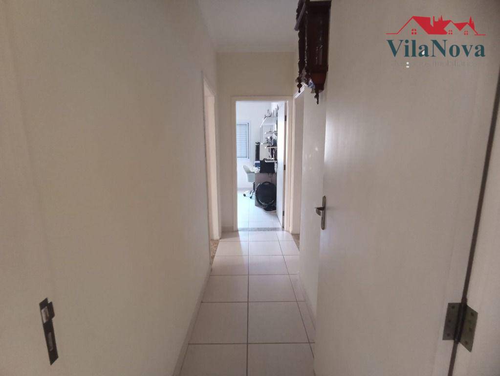 Casa de Condomínio à venda com 3 quartos, 218m² - Foto 10