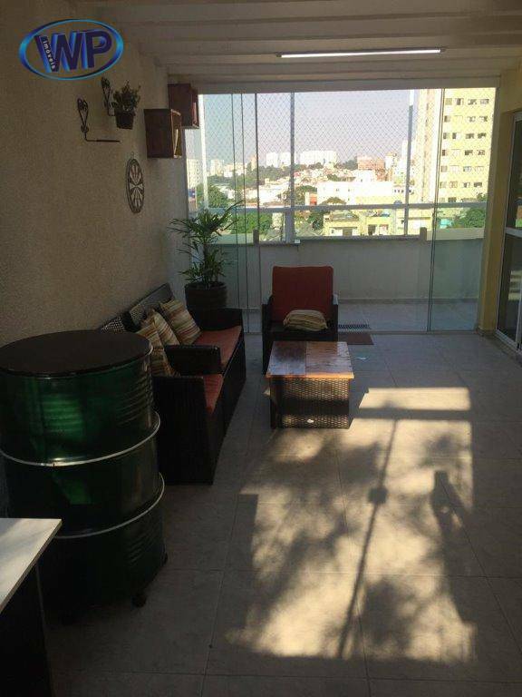 Apartamento à venda com 2 quartos, 100m² - Foto 13