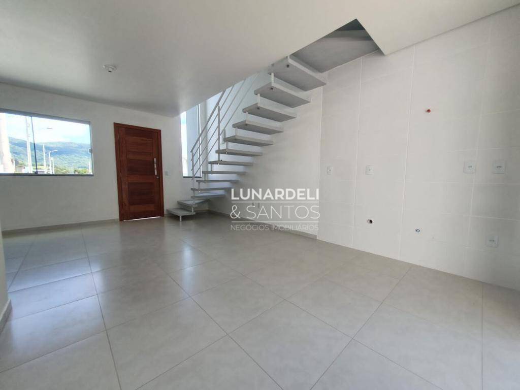 Sobrado à venda com 2 quartos, 70M2 - Foto 7