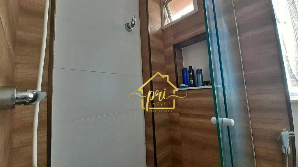 Cobertura à venda com 3 quartos, 160m² - Foto 18