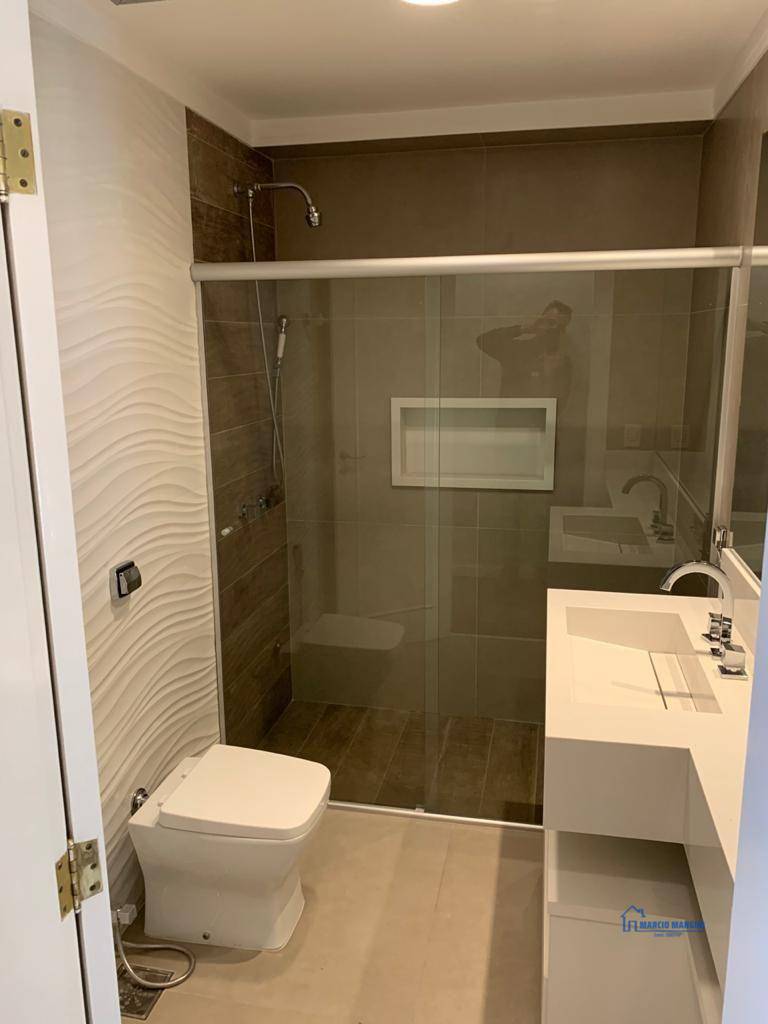 Apartamento à venda com 3 quartos, 187m² - Foto 25