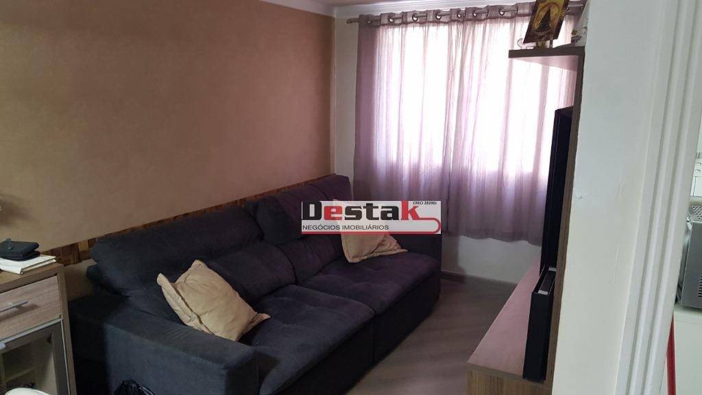 Apartamento à venda com 1 quarto, 45m² - Foto 10