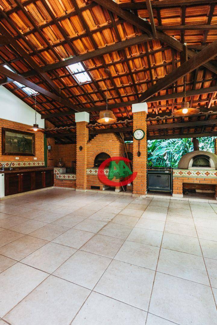 Casa, 3 quartos, 393 m² - Foto 30