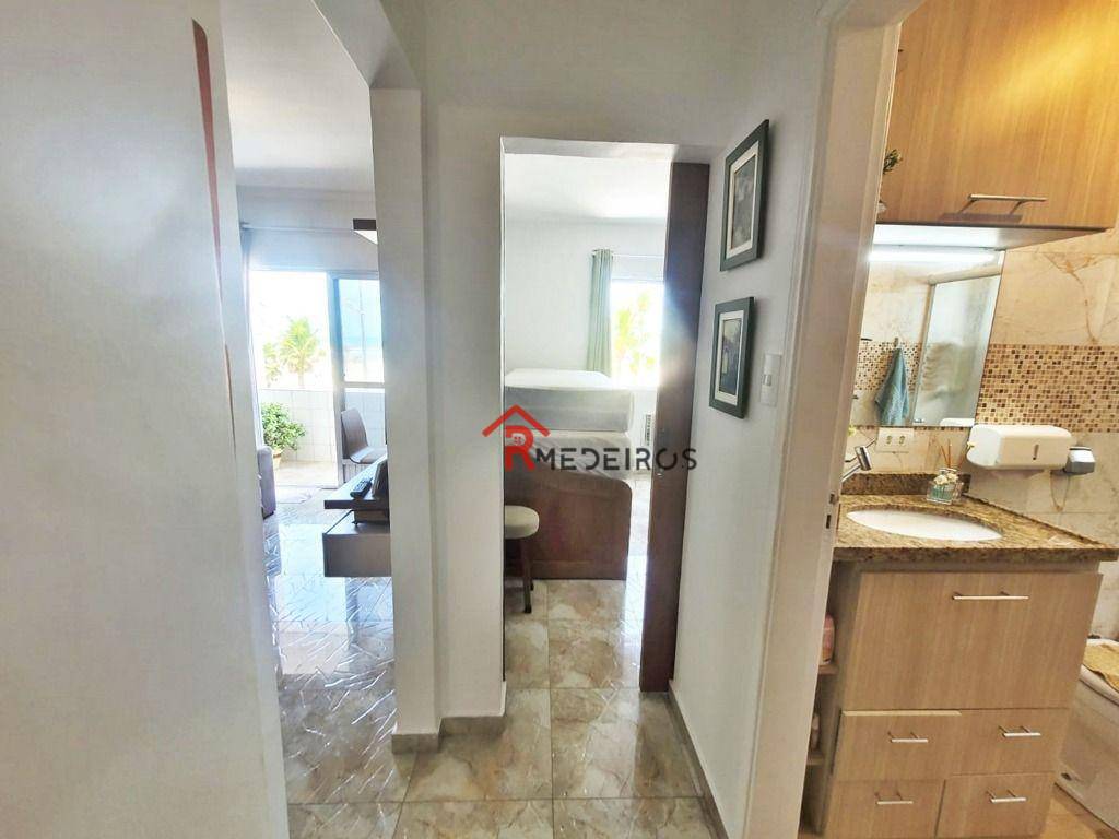 Apartamento à venda com 2 quartos, 87m² - Foto 9