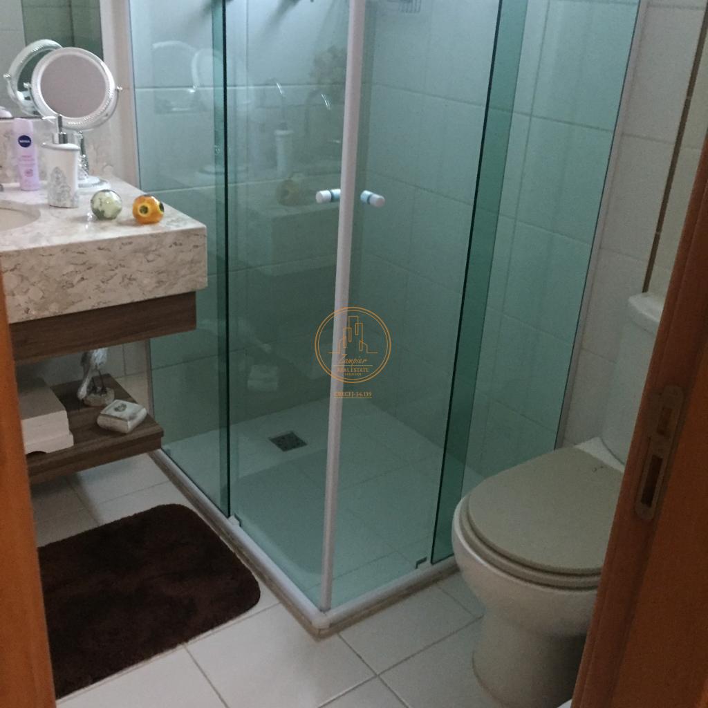 Apartamento à venda com 4 quartos, 191m² - Foto 21