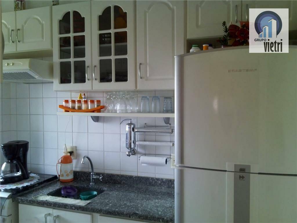 Apartamento à venda com 2 quartos, 48m² - Foto 8