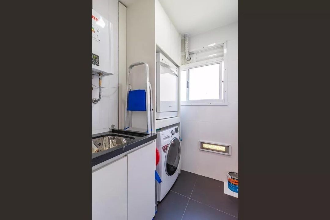 Apartamento à venda com 2 quartos, 55m² - Foto 17