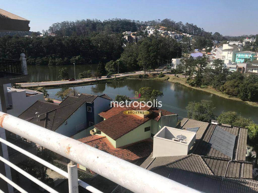 Sobrado à venda com 3 quartos, 400m² - Foto 21