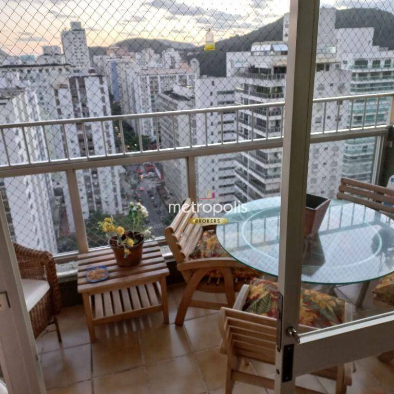 Apartamento à venda com 4 quartos, 136m² - Foto 10