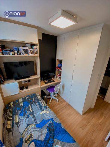 Apartamento à venda com 2 quartos, 48m² - Foto 7