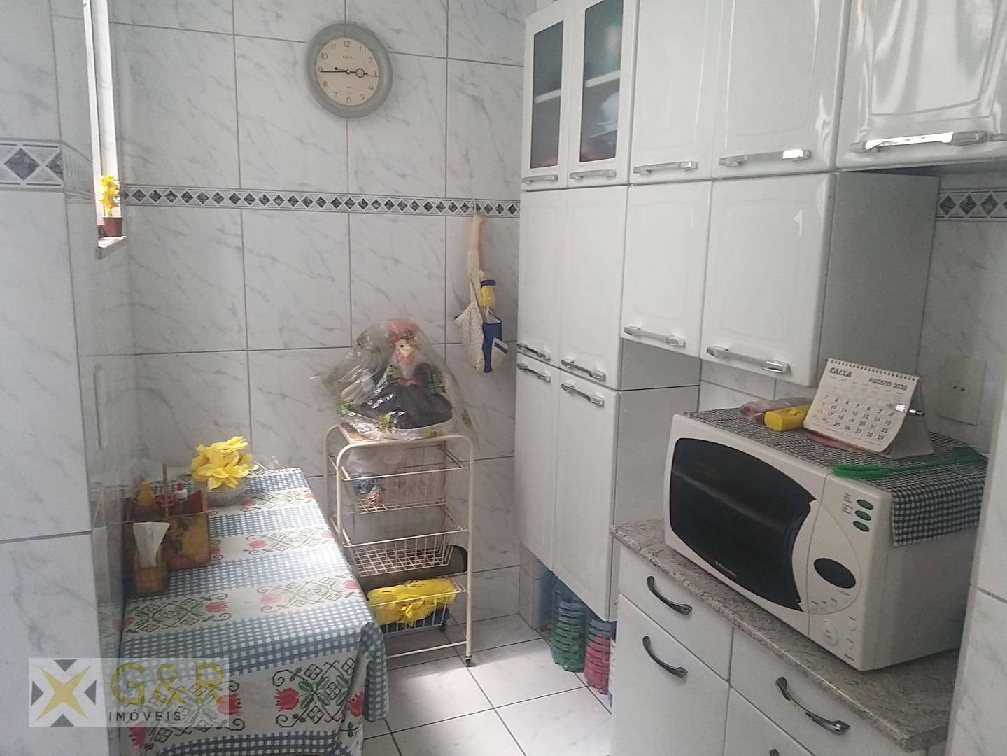 Apartamento à venda com 3 quartos, 80m² - Foto 8