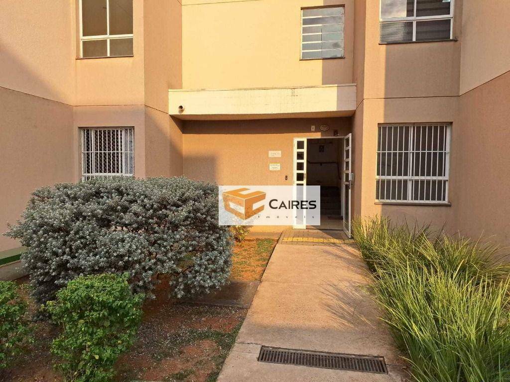 Apartamento à venda com 2 quartos, 45m² - Foto 26