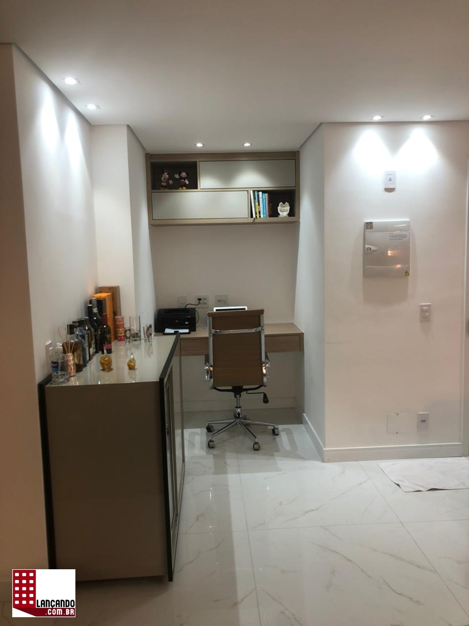 Apartamento à venda com 2 quartos, 90m² - Foto 17