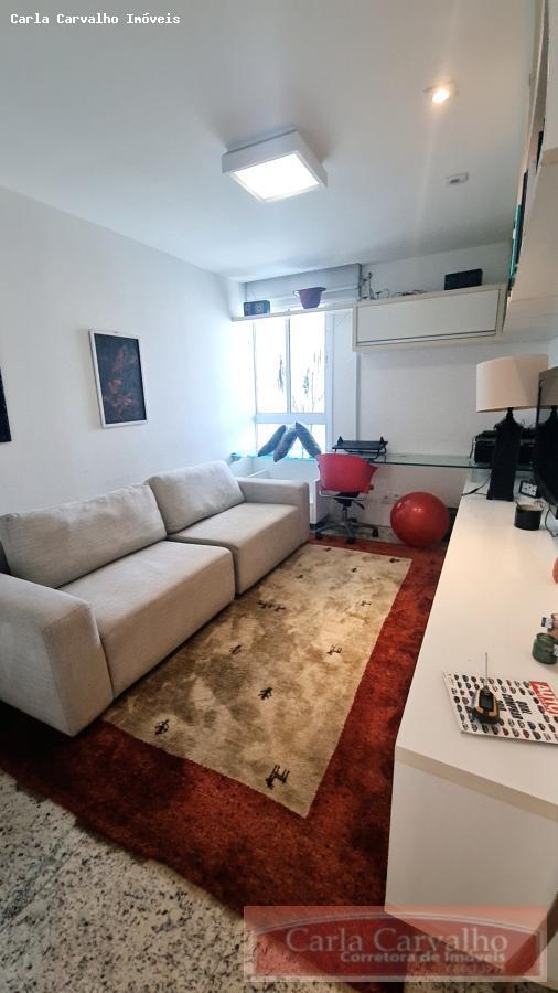 Apartamento à venda com 3 quartos, 196m² - Foto 25