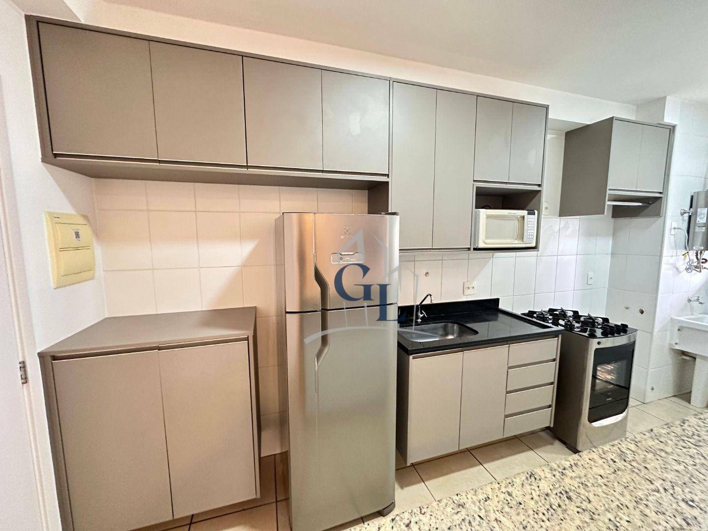 Apartamento para alugar com 2 quartos, 66m² - Foto 7