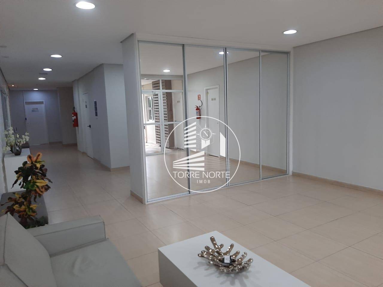 Apartamento à venda com 2 quartos, 63m² - Foto 9