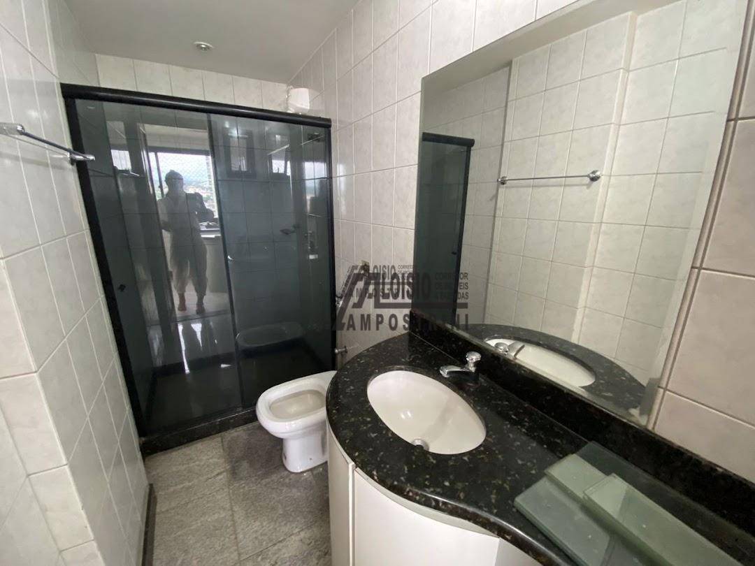 Apartamento à venda com 3 quartos, 100m² - Foto 4