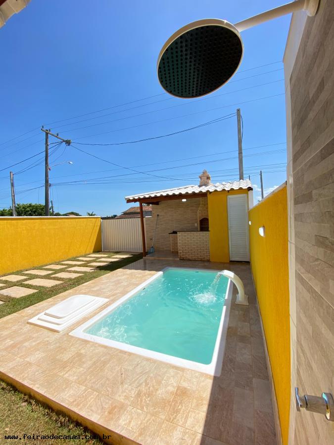 Casa à venda com 2 quartos, 120m² - Foto 2