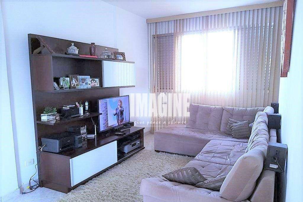 Apartamento à venda com 2 quartos, 74m² - Foto 2