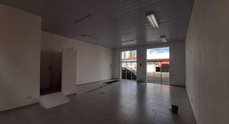 Depósito-Galpão-Armazém para alugar, 80m² - Foto 2