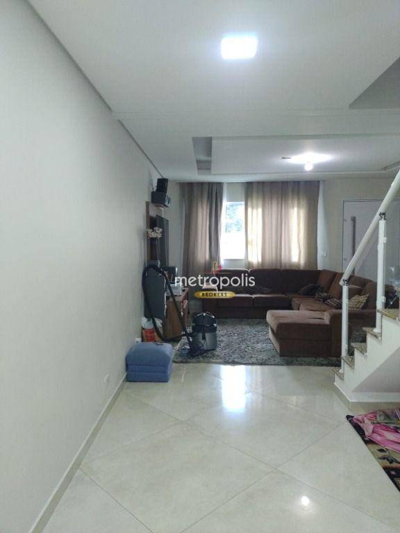 Sobrado à venda com 3 quartos, 405m² - Foto 3