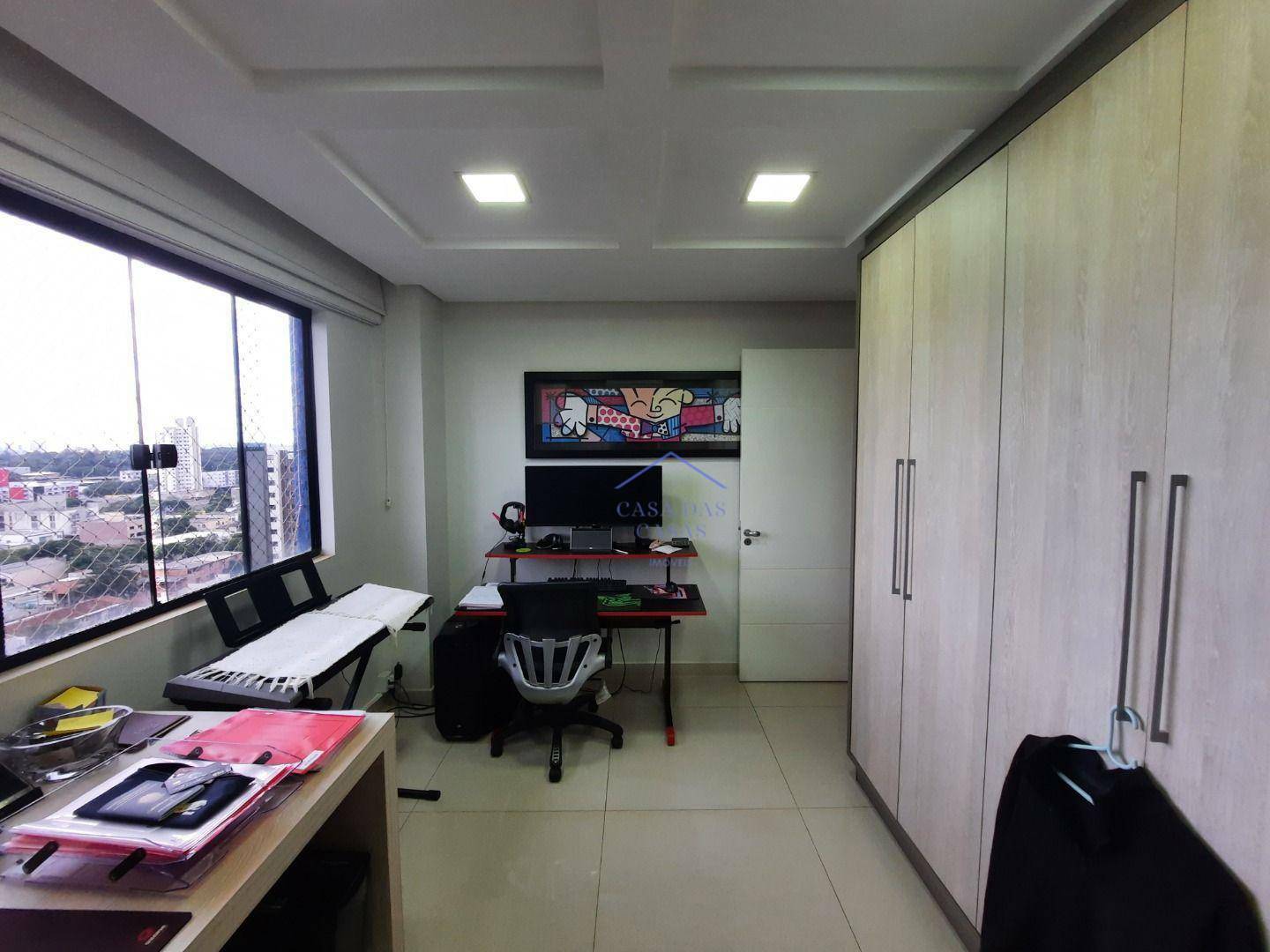 Cobertura à venda com 3 quartos, 200m² - Foto 34