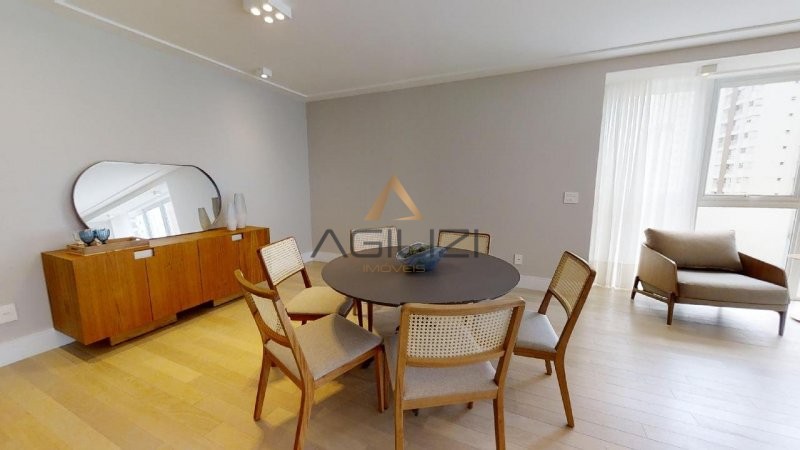 Apartamento à venda com 3 quartos, 206m² - Foto 16