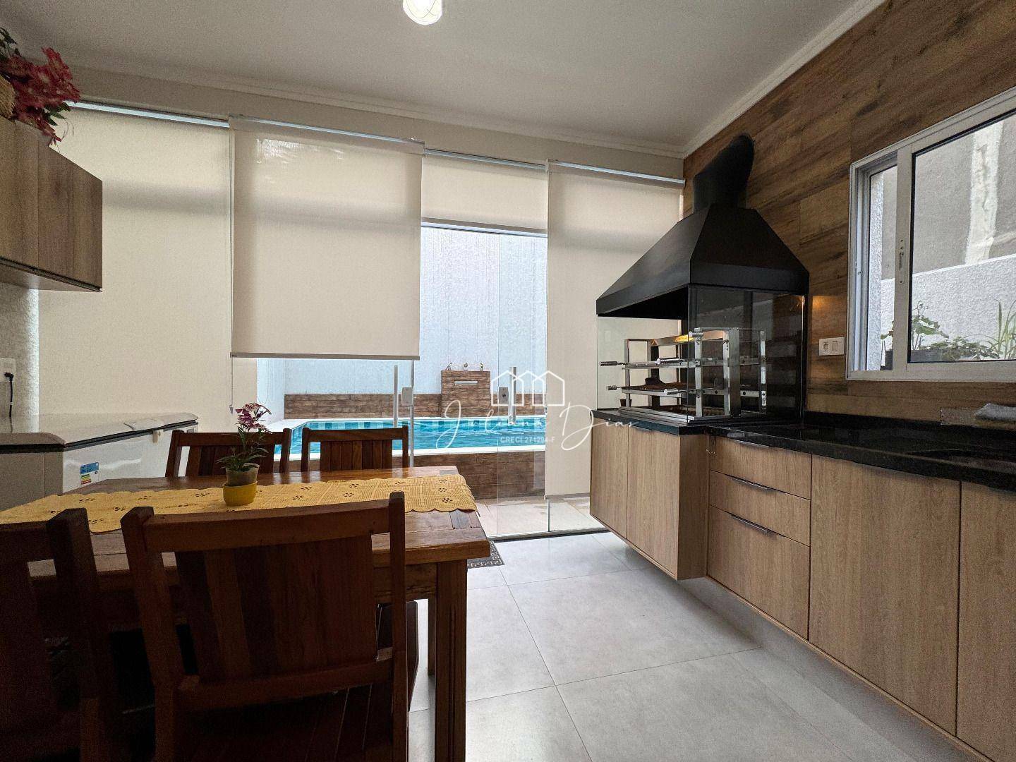 Sobrado à venda com 3 quartos, 119m² - Foto 13