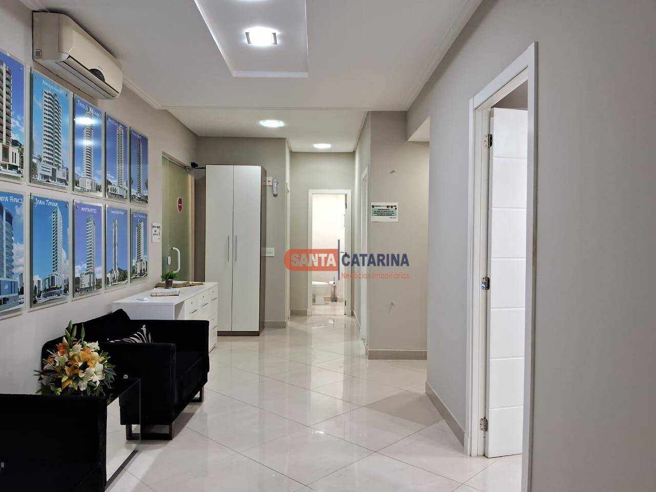 Conjunto Comercial-Sala à venda, 220m² - Foto 6