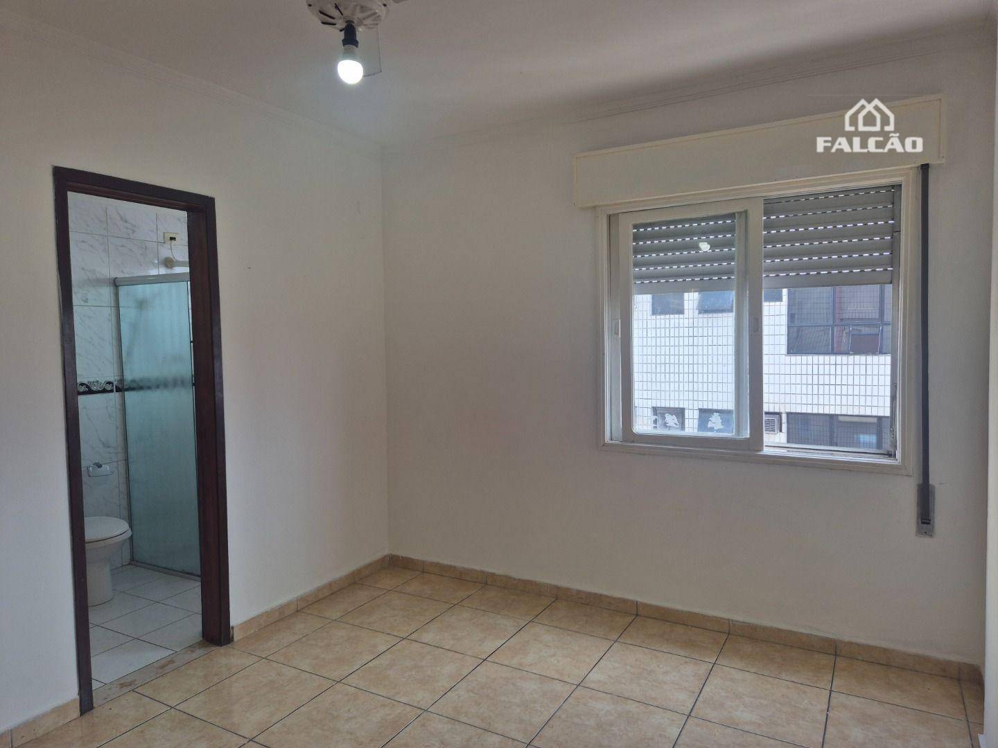 Apartamento à venda com 1 quarto, 42m² - Foto 5