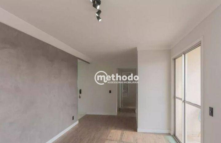 Apartamento à venda com 3 quartos, 68m² - Foto 4