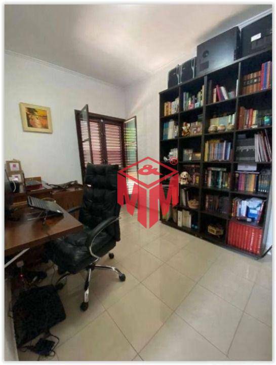 Sobrado à venda com 4 quartos, 398m² - Foto 6