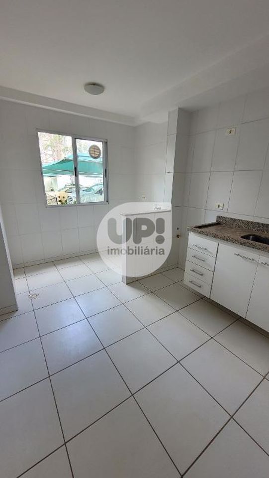 Apartamento à venda com 2 quartos, 55m² - Foto 2