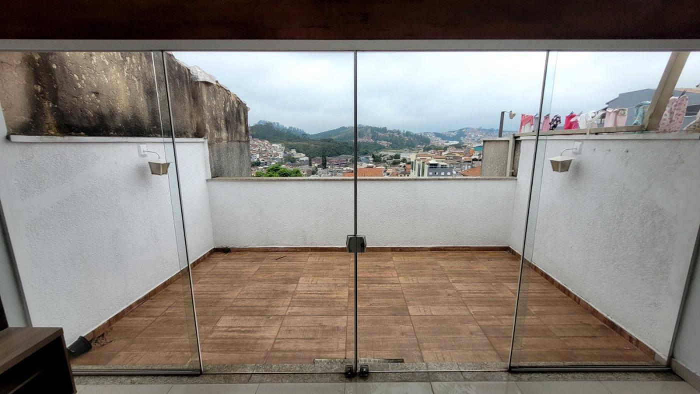 Apartamento à venda com 2 quartos, 78m² - Foto 3