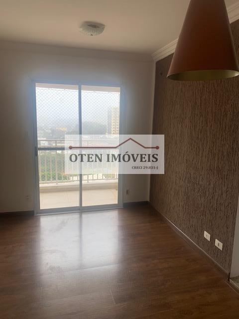 Apartamento à venda com 2 quartos, 62m² - Foto 7