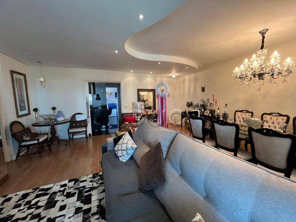 Apartamento à venda com 3 quartos, 146m² - Foto 6