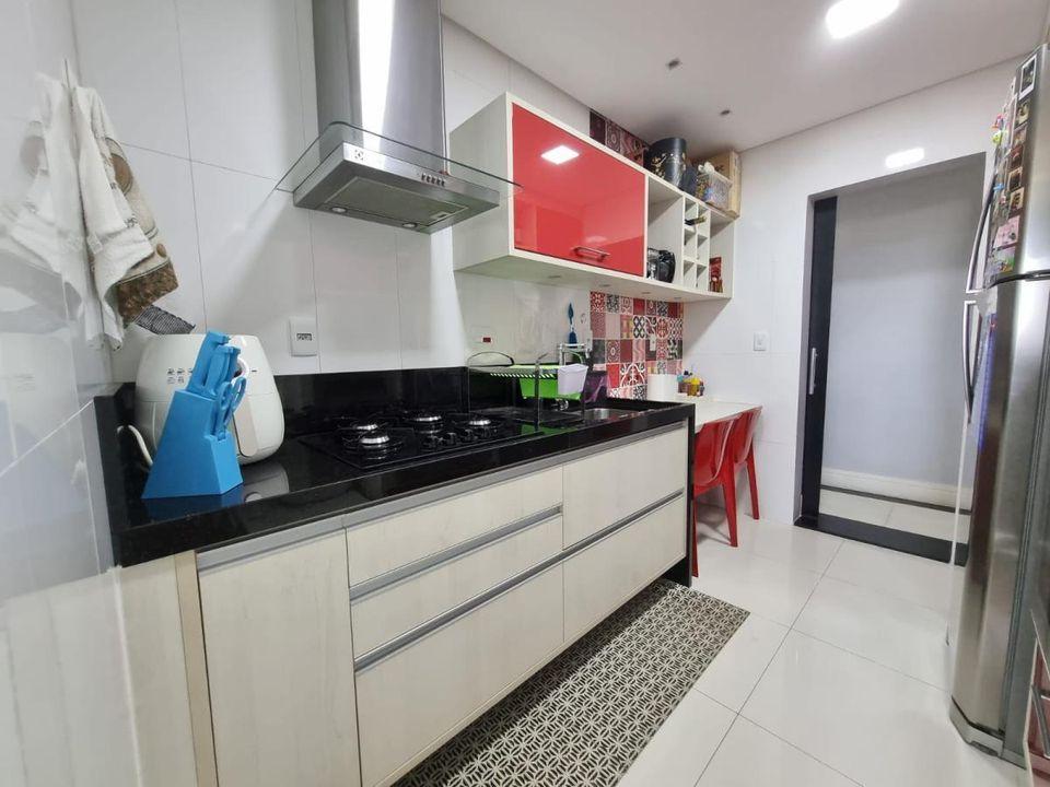 Apartamento à venda com 3 quartos, 89m² - Foto 11