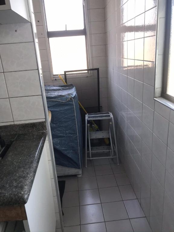 Apartamento à venda com 2 quartos, 50m² - Foto 4