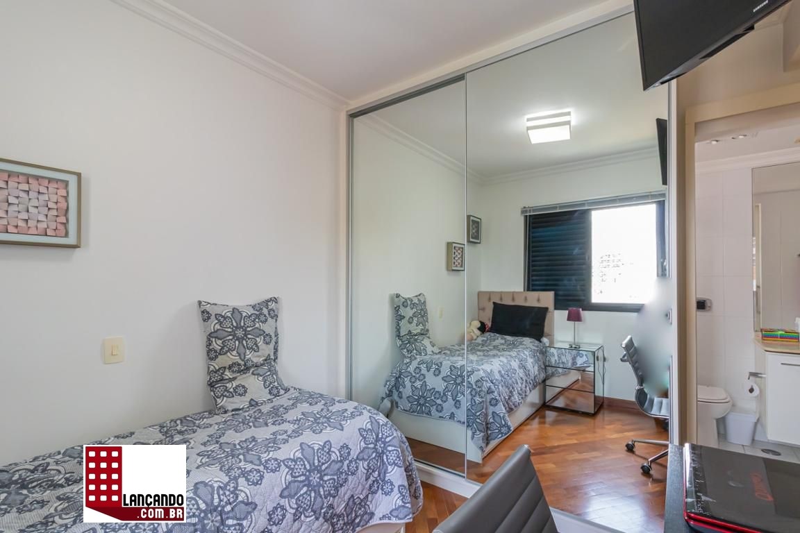 Apartamento à venda com 3 quartos, 239m² - Foto 13