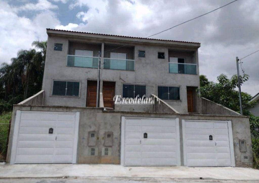 Sobrado à venda com 3 quartos, 183m² - Foto 4