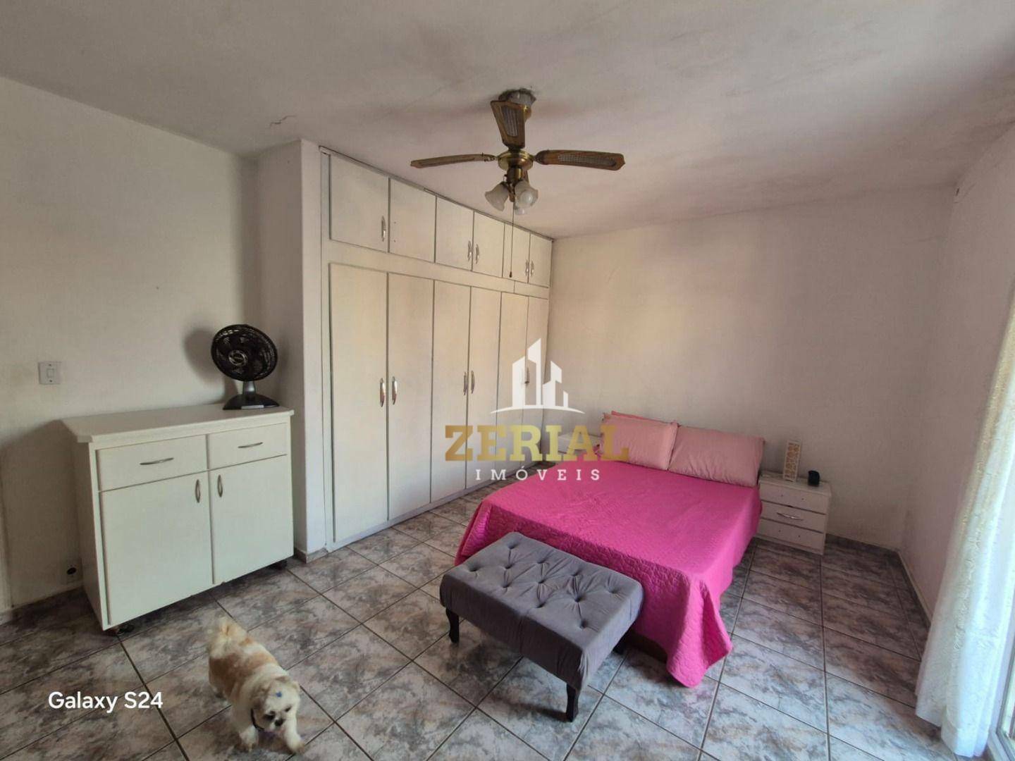 Sobrado à venda com 3 quartos, 190m² - Foto 16