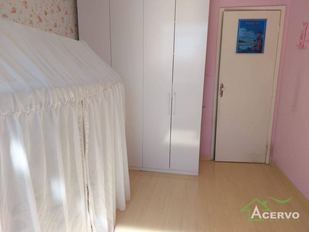 Apartamento à venda com 2 quartos, 117m² - Foto 4