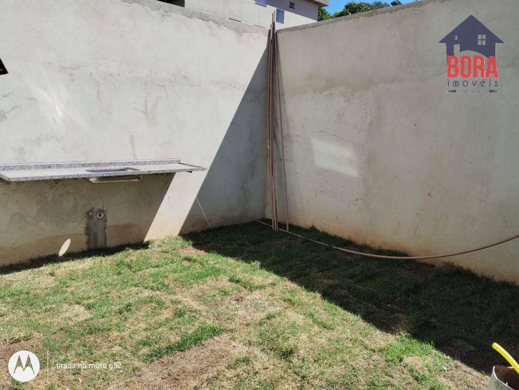 Sobrado à venda com 3 quartos, 90m² - Foto 7