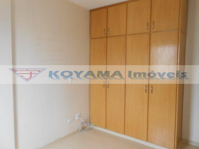 Apartamento à venda com 2 quartos, 60m² - Foto 7