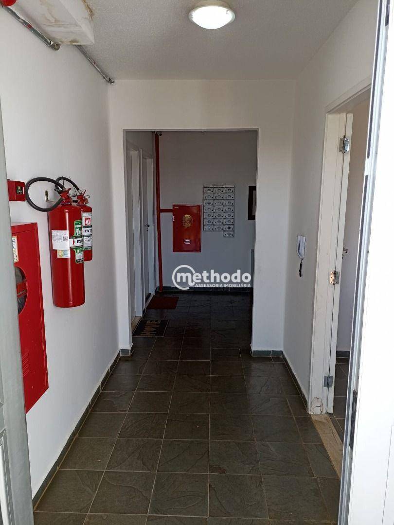 Apartamento à venda com 2 quartos, 50m² - Foto 24