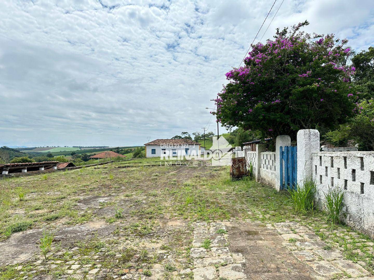 Fazenda à venda com 8 quartos, 950m² - Foto 8