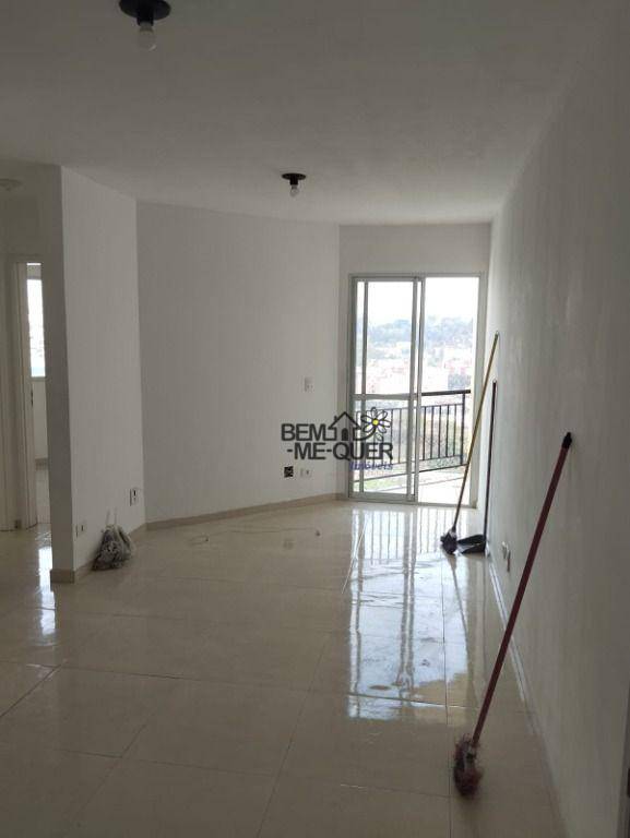 Apartamento à venda com 2 quartos, 53m² - Foto 22